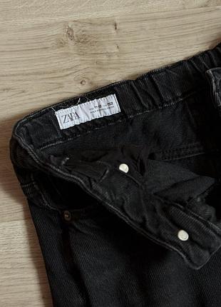 Джинси zara 4