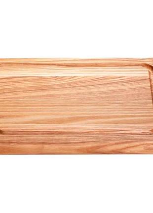 Сервировочная доска для подачи 25×20 см lugi c1w200250