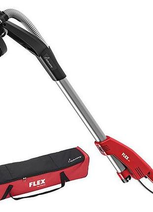 Машина giraffe® flex для шлифования стен и потолка с системой сменных головок ge 7 +mh-r +sh