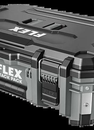 Top box stack pack flex tk-l sp tb