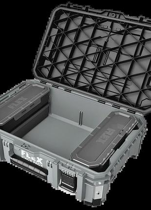 Top box stack pack flex tk-l sp tb 2