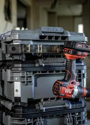 Top box stack pack flex tk-l sp tb 4