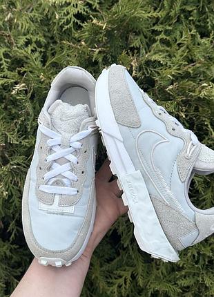 Кросівки nike fontanka  waffle 37,5р(23,5-24см)