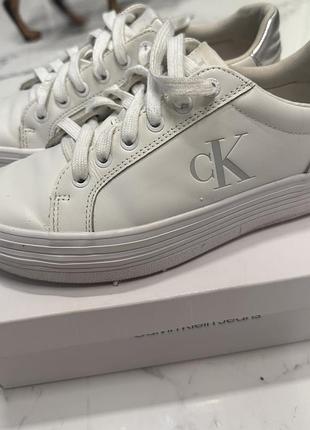 Кросівки/кеди calvin klein jeans