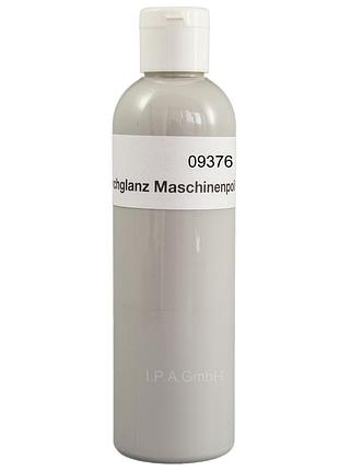 Полировальная паста на разлив 3m machine polish 09376, 250мл