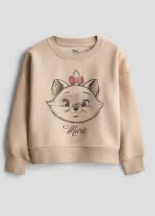 Світшот дитячий на флісі primark