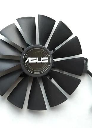 Вентилятор everflow для відеокарти asus t129215sm