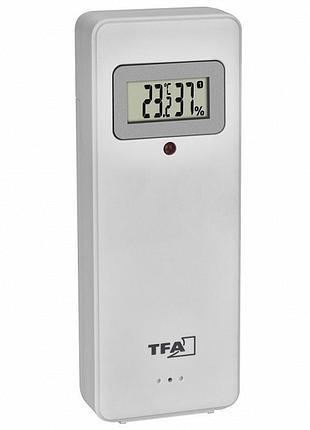 Датчик температуры и влажности tfa 30324702