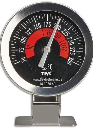 Механічний термометр для духовки з нержавіючої сталі tfa 14103060