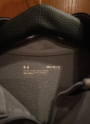 Олімпійка under armour розмір м 2