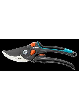 Секатор gardena comfort b/s-xl 8905-20