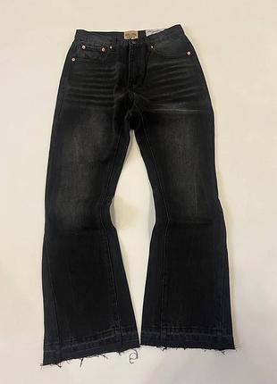 Gallery dept flared jeans