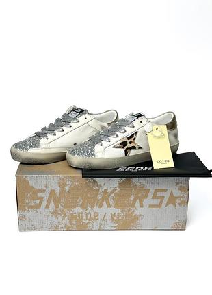 Golden goose | ggdb sstar