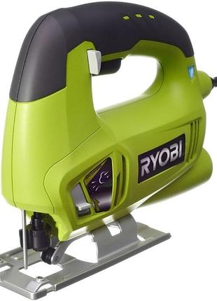 Электролобзик ryobi ej500b 500вт