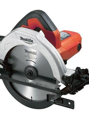 Дискова пила makita m5802