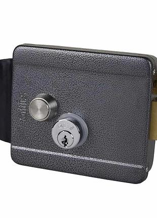 Atis lock mg электромеханический замок для контроля доступа
