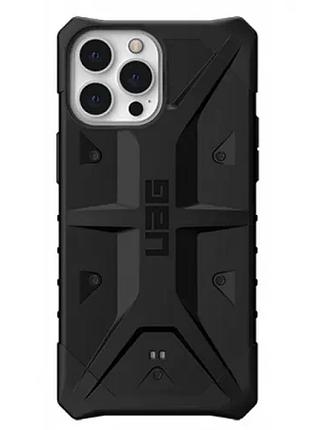 Чехол ударопрочный uag изнаfinder colors for iphone 14 plus black