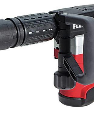 Отбойный молоток flex dh 5 sds-max весом 5 кг