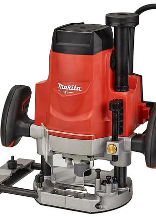 Фрезер makita m3602 1650вт цанги 6 8 и 12мм