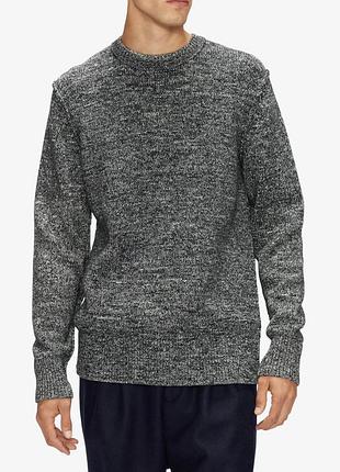Новий стильний светр ted baker hexhamm cotton-knit jumper