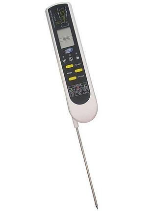 Термометр tfa dualtemp pro 311119.k
