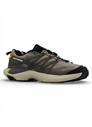 Salomon xt pu re advanced кроссовки