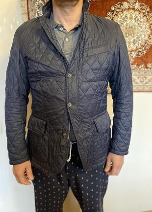 Hackett london куртка l розмір