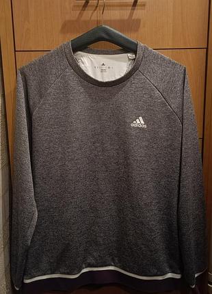 Свитшот adidas climalite