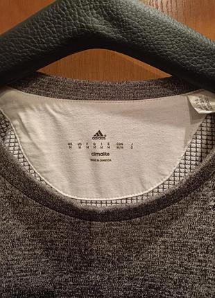 Свитшот adidas climalite 2