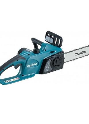 Электропила цепная makita uc4041a 40см 1800вт