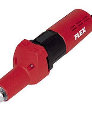 Flex h 1105 ve пряма шліфувальна машина з низькою частотою обертання потужністю 710 вт