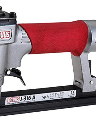 Пневматический степлер novus j-316 a