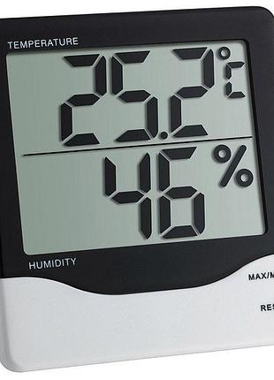 Термогігрометр tfa 305002