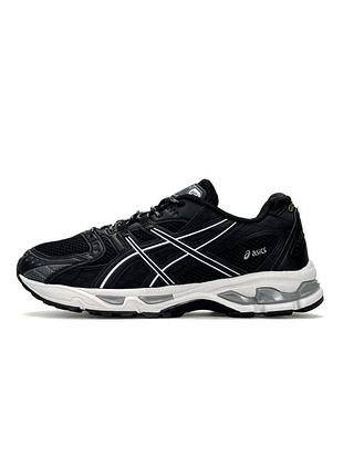 Чоловічі кросівки asics gel-nimbus 10.1 black