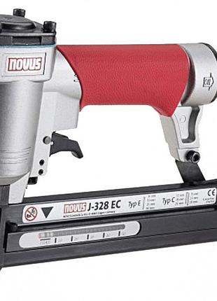 Пневматический степлер novus j-328 ec