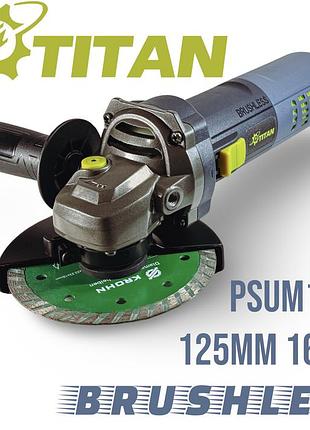 Psum11 ec brushless кутова шліфувальна машина.