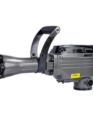 Отбойный молоток titan pm1750 (42дж)