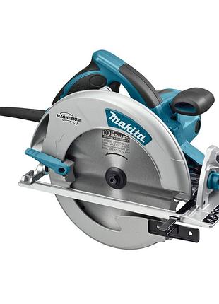 Дисковая пила makita 5008mg 1800вт