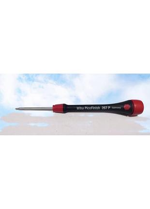 Отвертка wiha torx t4x40 picofinish