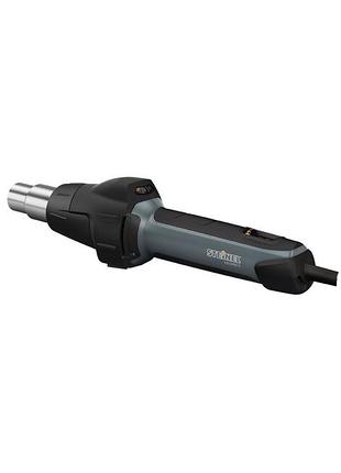 Строительный фен steinel hg 2420 e kf (008284) в чемодане