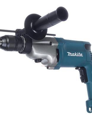 Дрейф бездарна makita dp4011