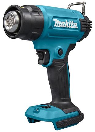 Акумуляторний технічний фен makita dhg181zk
