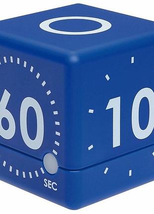 Таймер-куб tfa "cube-timer", 10–20–30–60 секунд 38203606