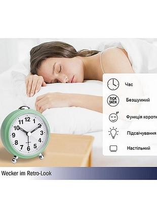 Будильник tfa 60103004 2