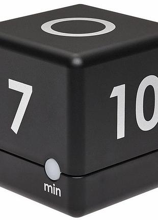 Таймер-куб tfa "cube-timer", 3–5–7–10 минут 38204001