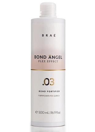 Braé bond angel plex укріплювач зв'язків
