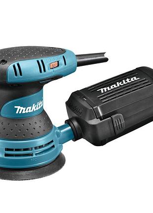 Эксцентриковая шлифмашина makita bo5031