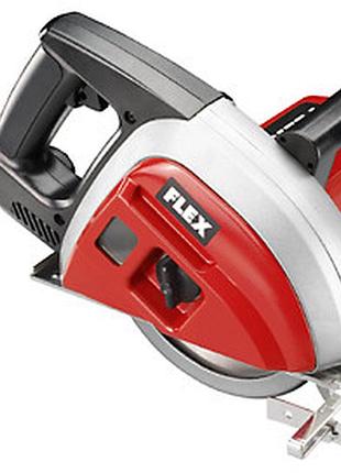Ручна дискова пила по металу flex csm 4060 (185мм)
