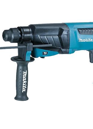 Перфоратор makita hr2630