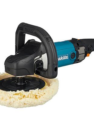 Полірувальна шліфмашина makita 9237cb